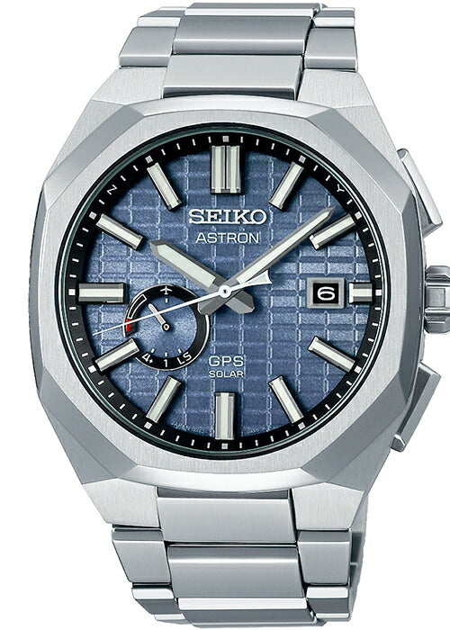 セイコー アストロン ネクスター ダイナ SBXD013 メンズ ソーラー GPS