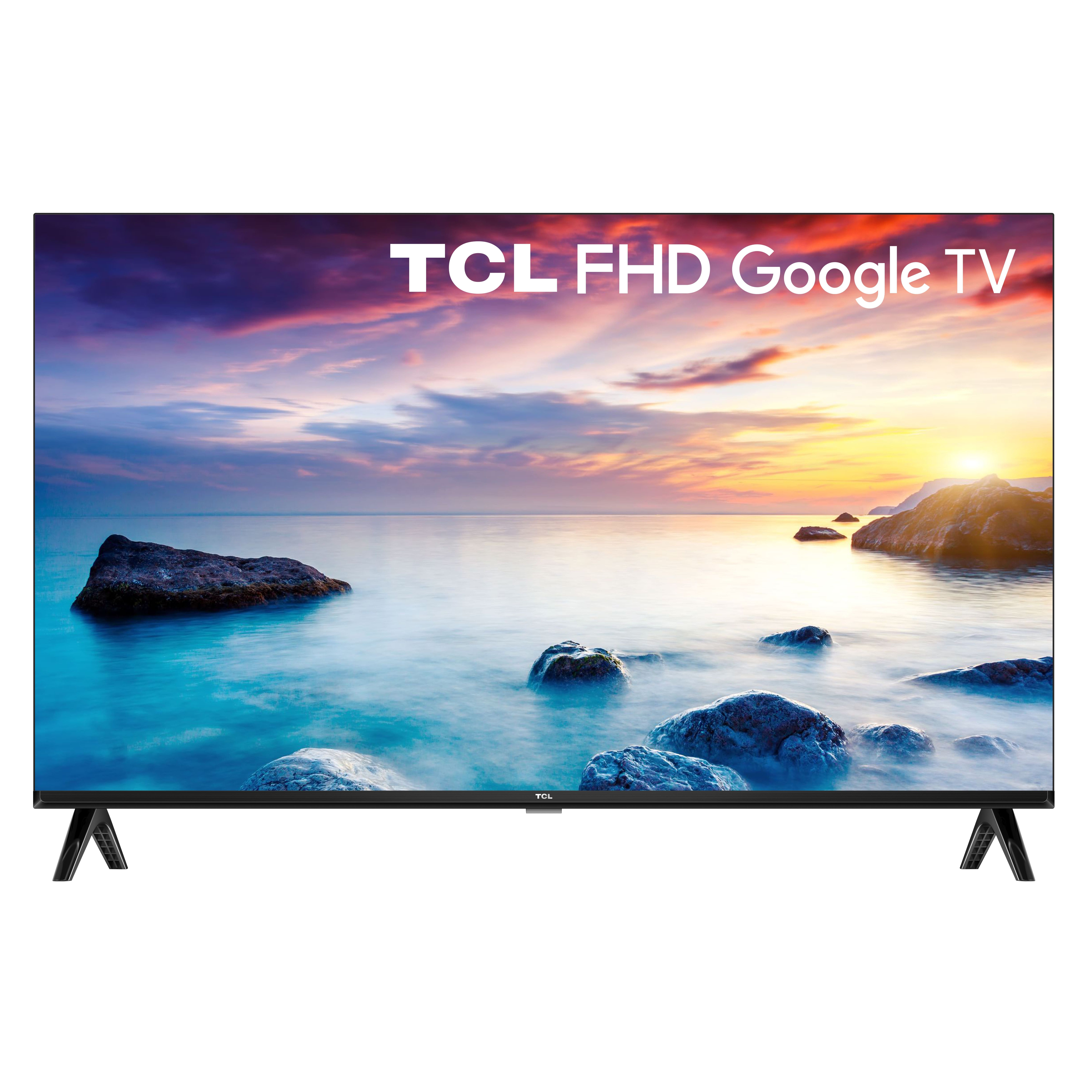 TCL - 32S5400 32” Full HD Smart TV S5400 Google TV | The Club