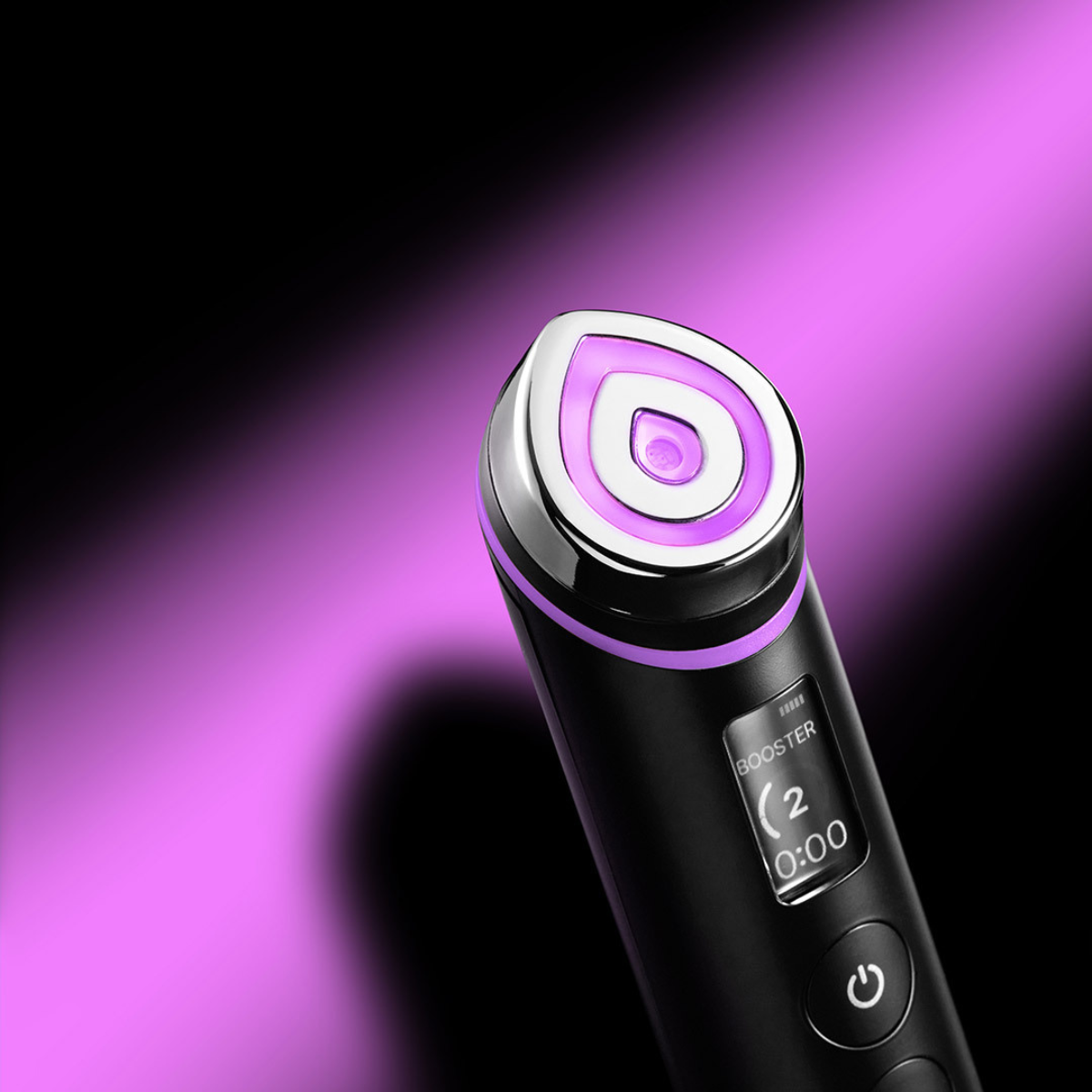 Limited Edition] Medicube - Age-R Booster Pro 6 in 1 Facial Beauty