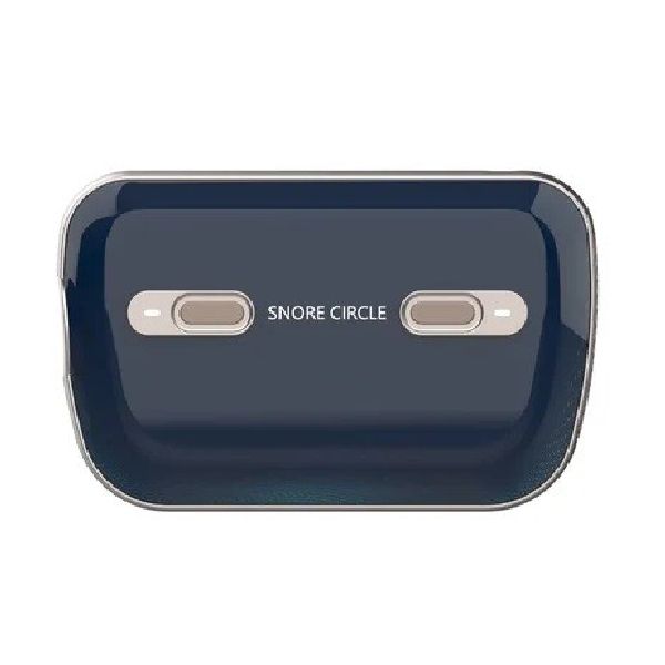 健康管理・計測計 SNORE CIRCLE VVFLY APAP Device YA50 健康管理