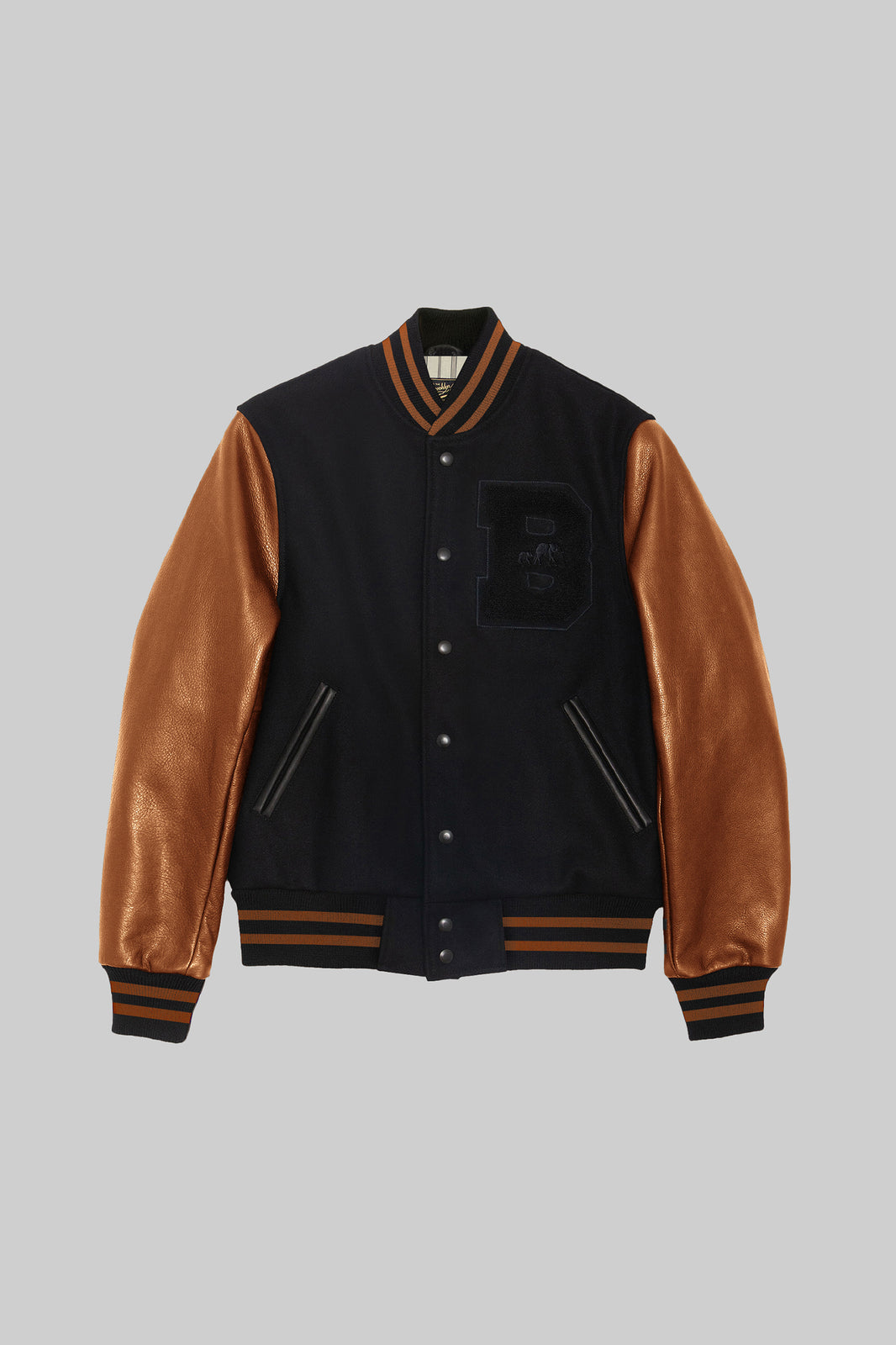 Charlie Brown” Varsity – The Brooklyn Circus