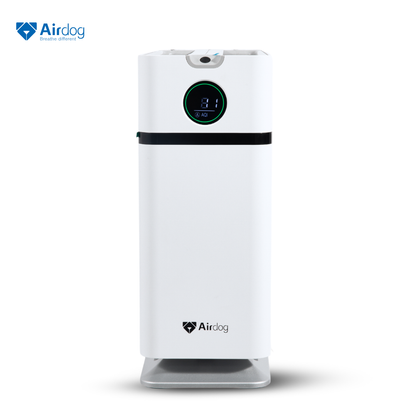 Airdog X1D Tabletop Air Purifier and Sanitizer For Home Bedrooms
