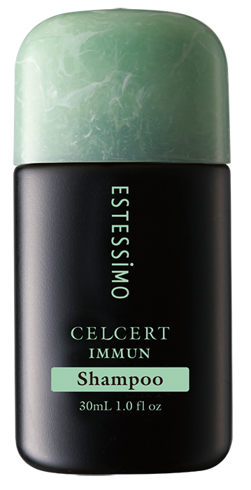 セルサート イミュン シャンプー 30mL | サントル * SHOP Centre
