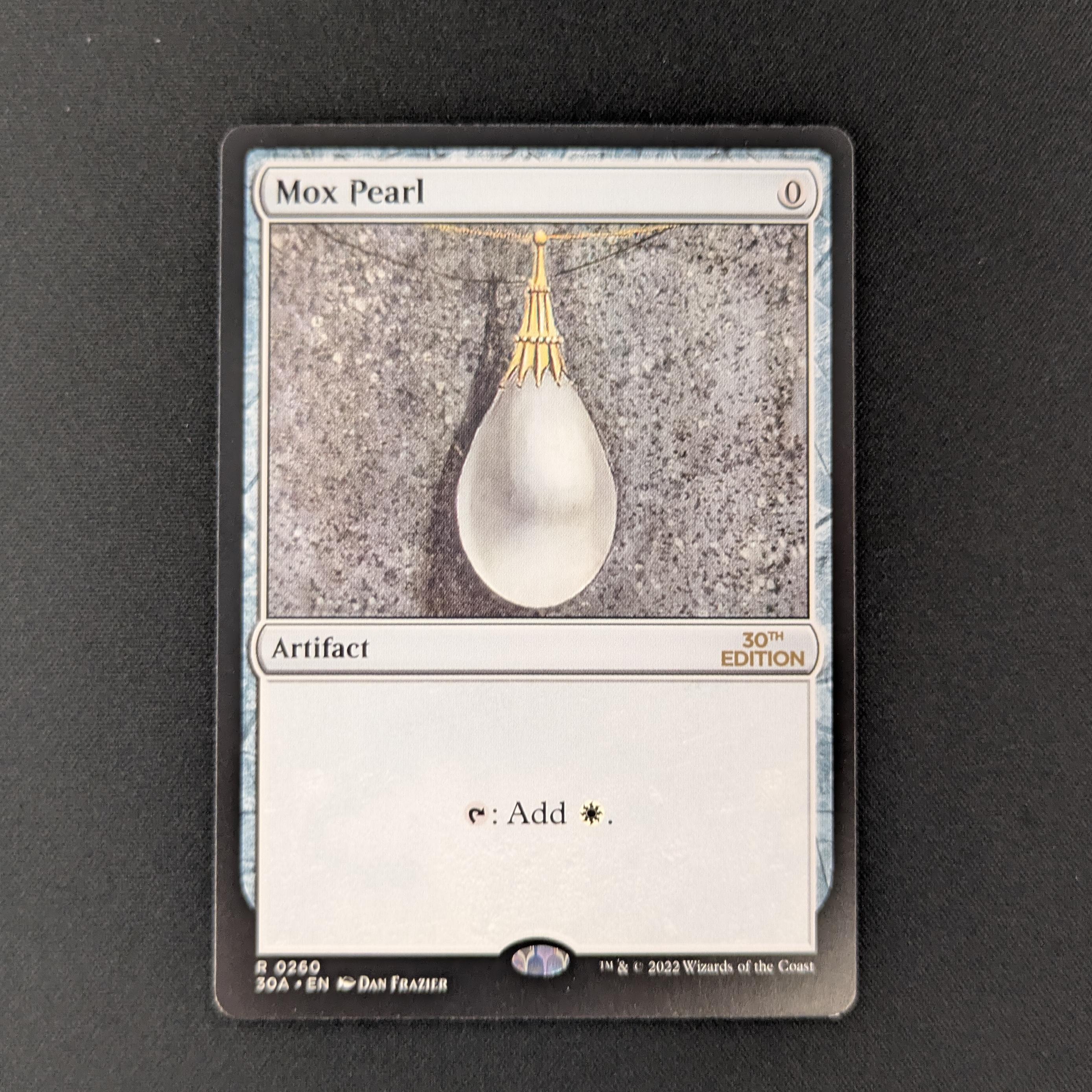 Mox Pearl (Modern Frame) - 30th Anniversary Edition