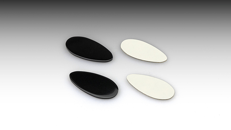 ウインカーホールカバー スポーツスター(14Y-) ソフテイル(18Y