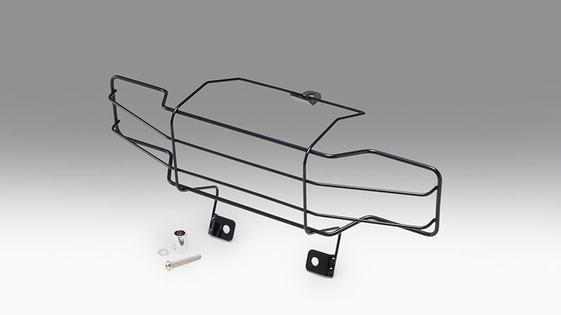 フォグランプKIT LED CT125 ハンターカブ (JA55/JA65) 20Y- - キジマ