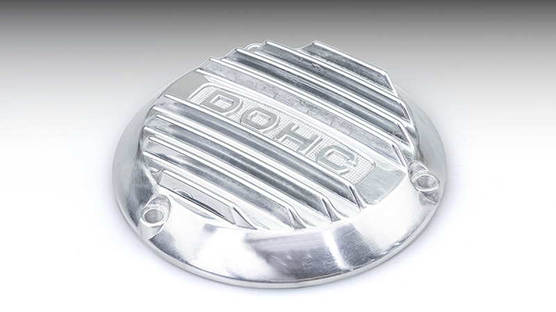 ドレスアップポイントカバー GS400/E 77-78Y バフ仕上 - キジマ公式