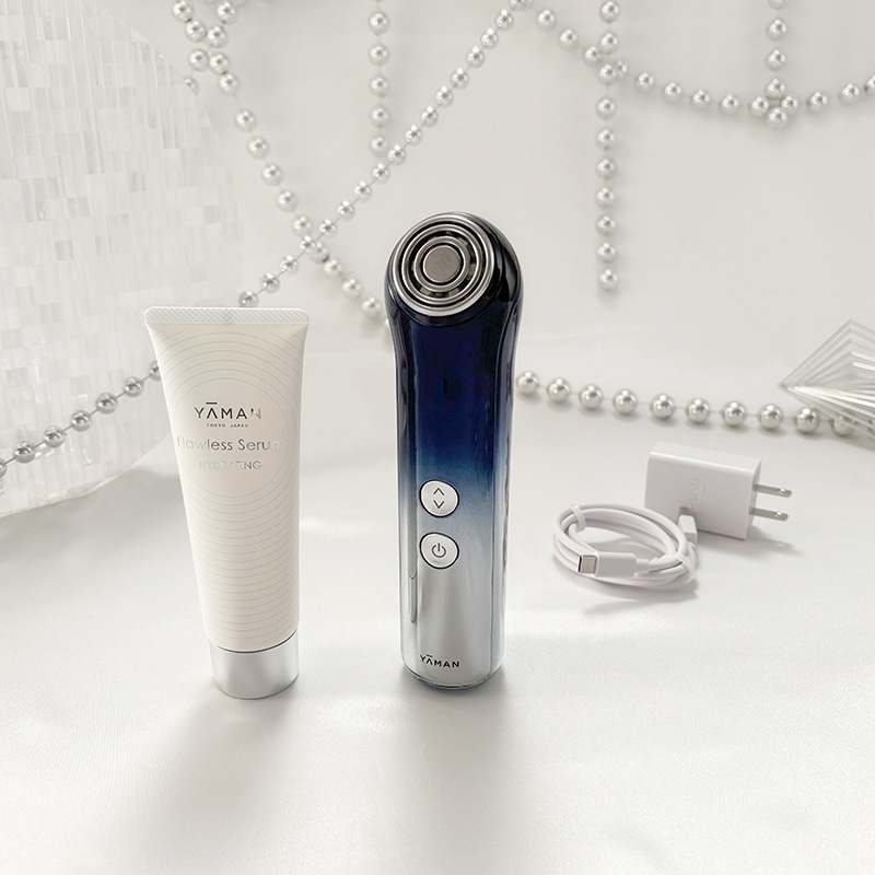 ヤーマン ブルーム WR スター: 美容・健康｜いちばん本舗オンラインストア