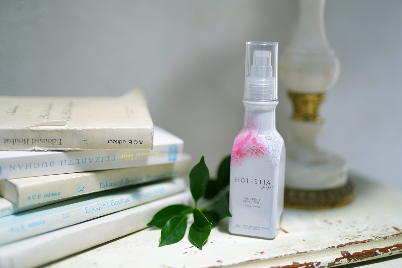 ニュートリエント スキントナー 化粧水 – TokyoLove