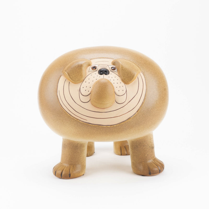 ビッグブルドッグ（ブラウン）