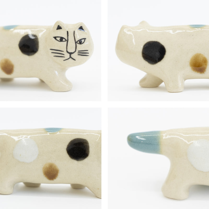 にっぽんのリサ猫（四番、益子）あわせゆう