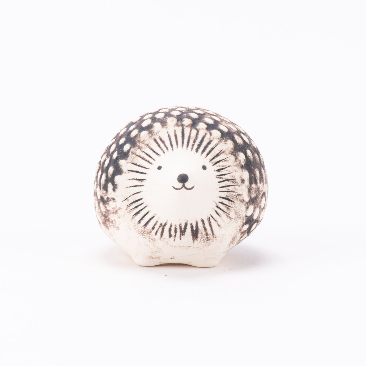 はりねずみのハリー