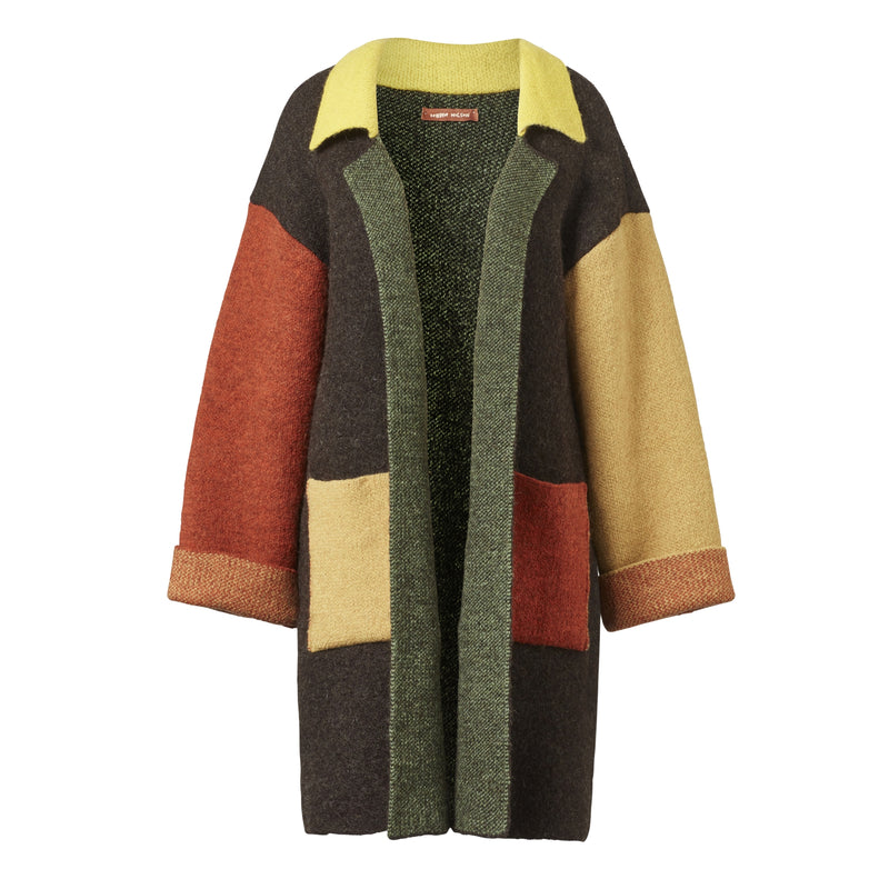 Donna Wilson_セーター