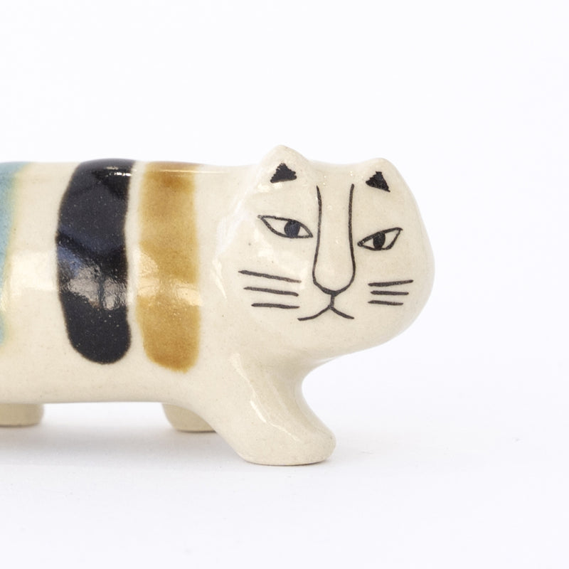 にっぽんのリサ猫（九番、益子）あわせじま