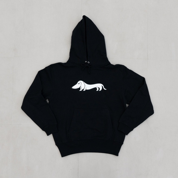 Lisa Larson_スウェット・パーカー