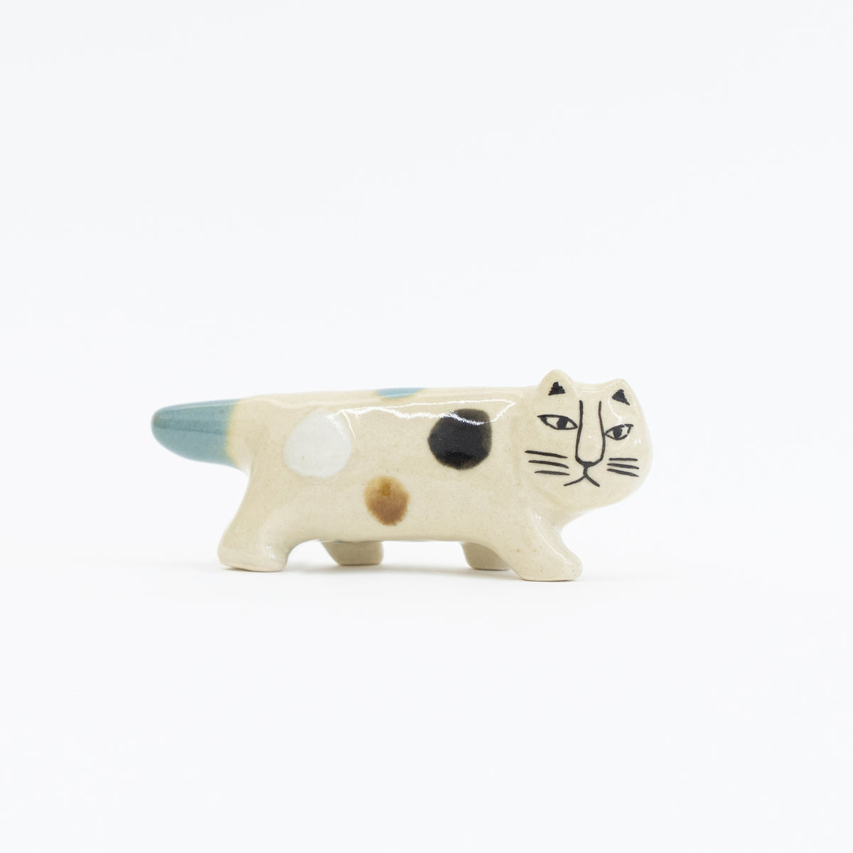 にっぽんのリサ猫（四番、益子）あわせゆう