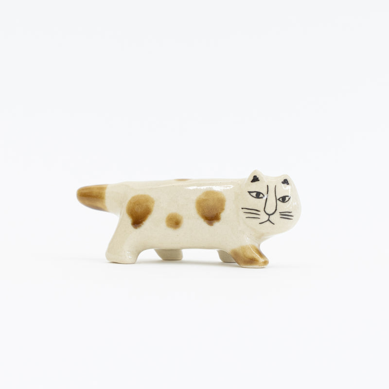 にっぽんのリサ猫（三番、益子）あめゆう