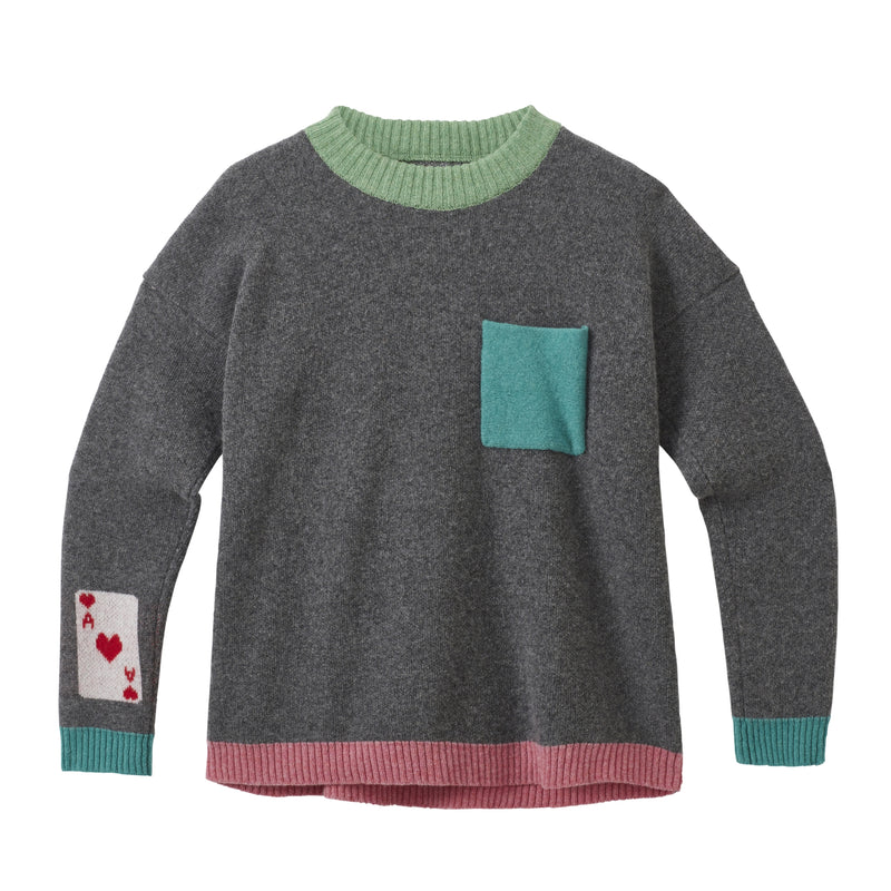 Donna Wilson_セーター