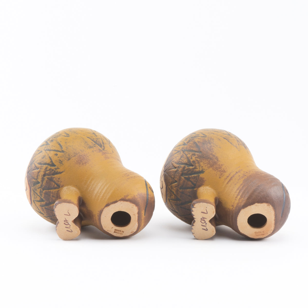 ライオン ミディアム