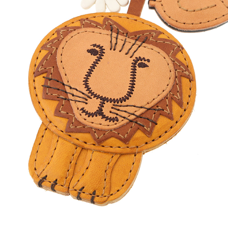 genten×LISA LARSON】ワクワクチャーム（ライオン）