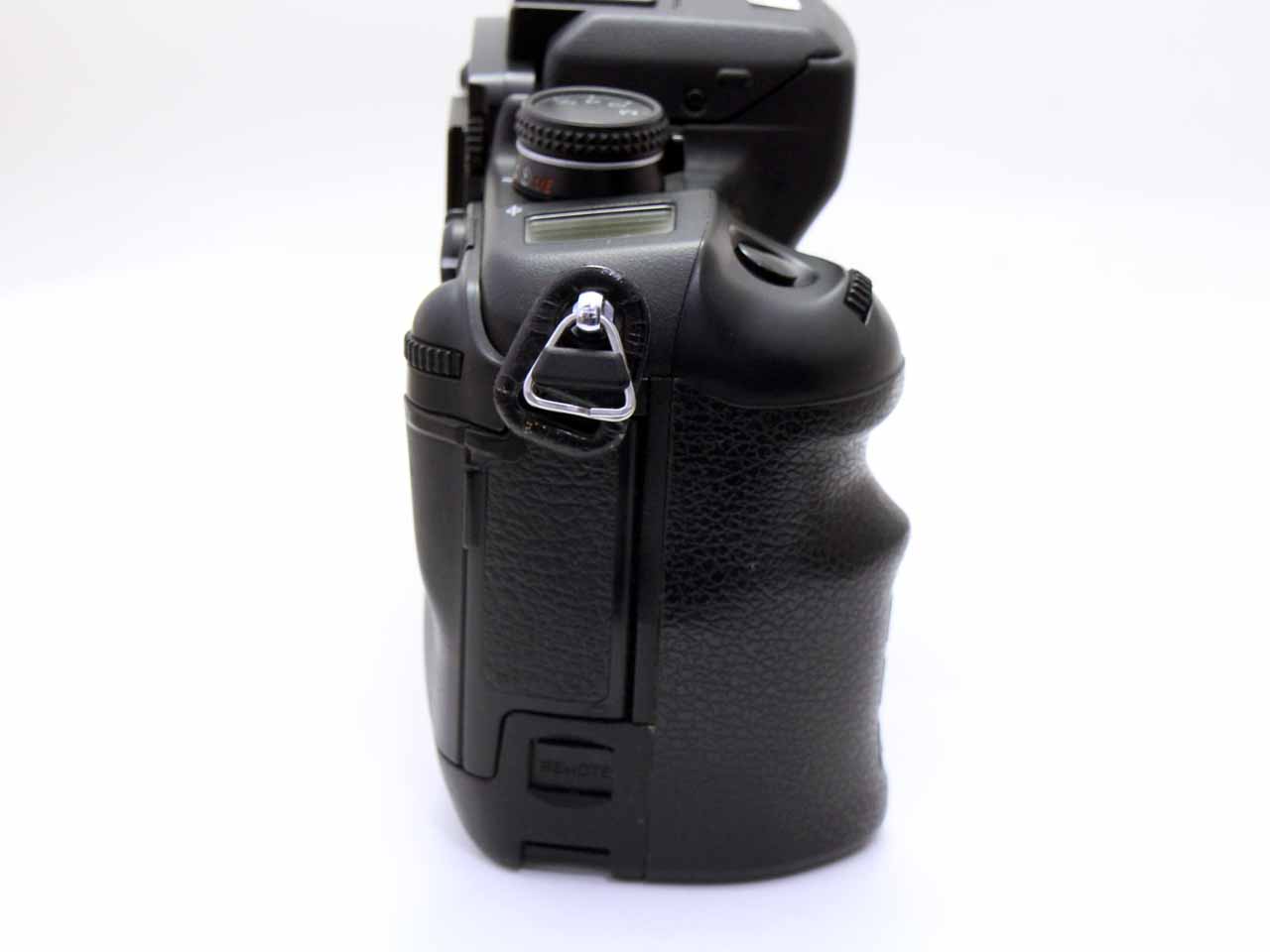 トップカメラオンライン / ミノルタ(minolta) α-9 SSM非対応