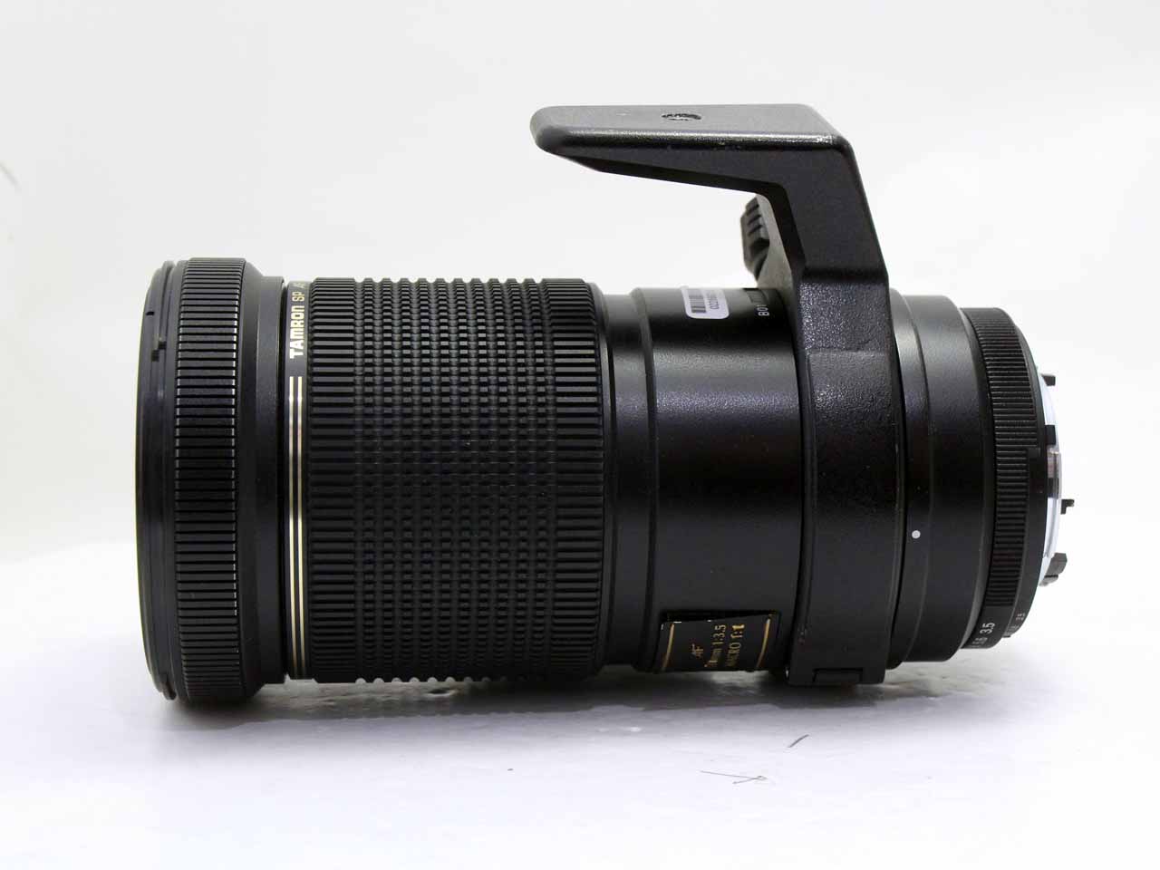 トップカメラオンライン / タムロン(tamron) SP AF 180mm F/3.5 Di LD