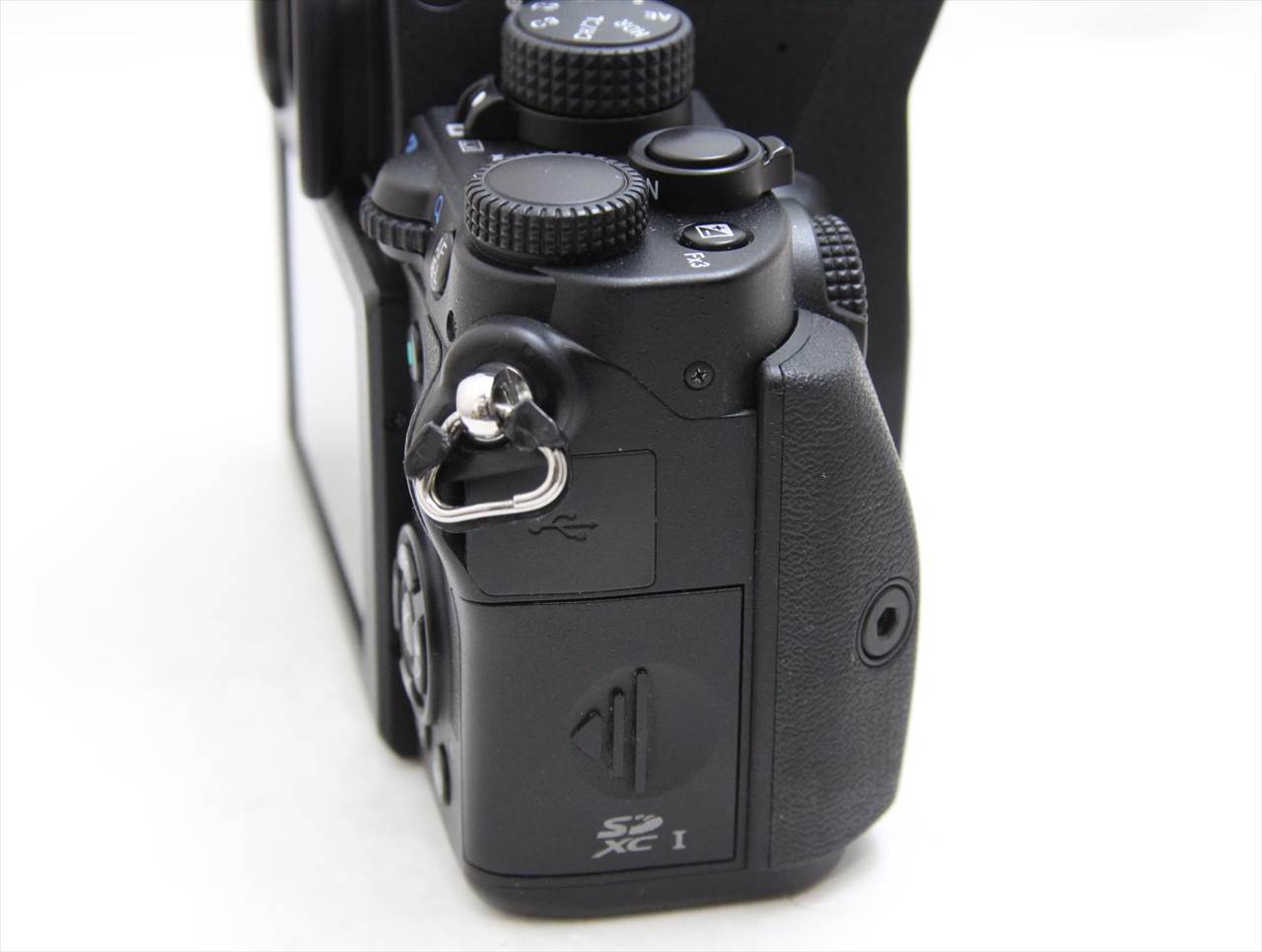 トップカメラオンライン / 【中古】 ペンタックス(pentax) PENTAX KP