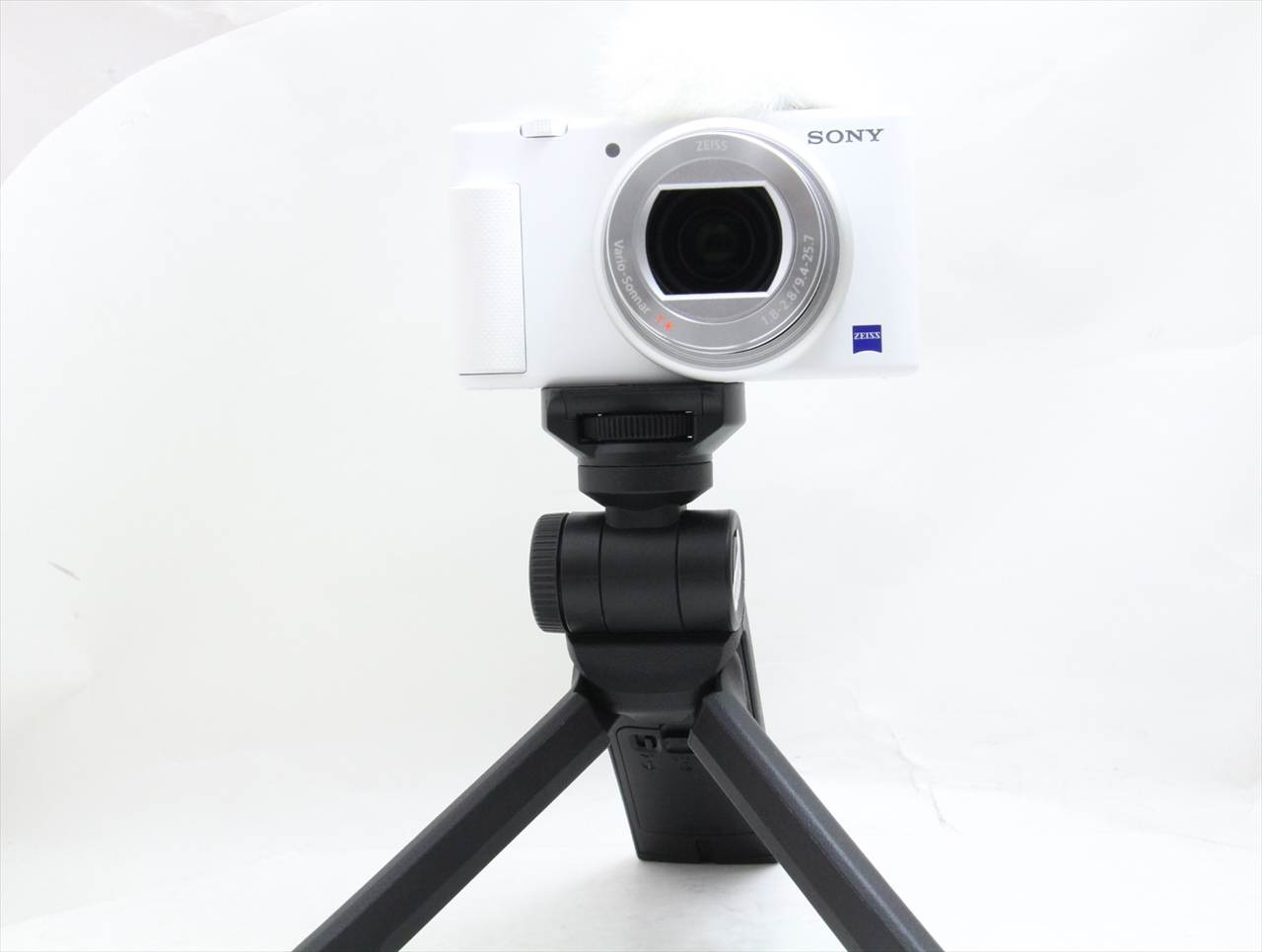 ストレッチポール】中古品 SONY RX100m4 デジタルカメラ ストレッチ