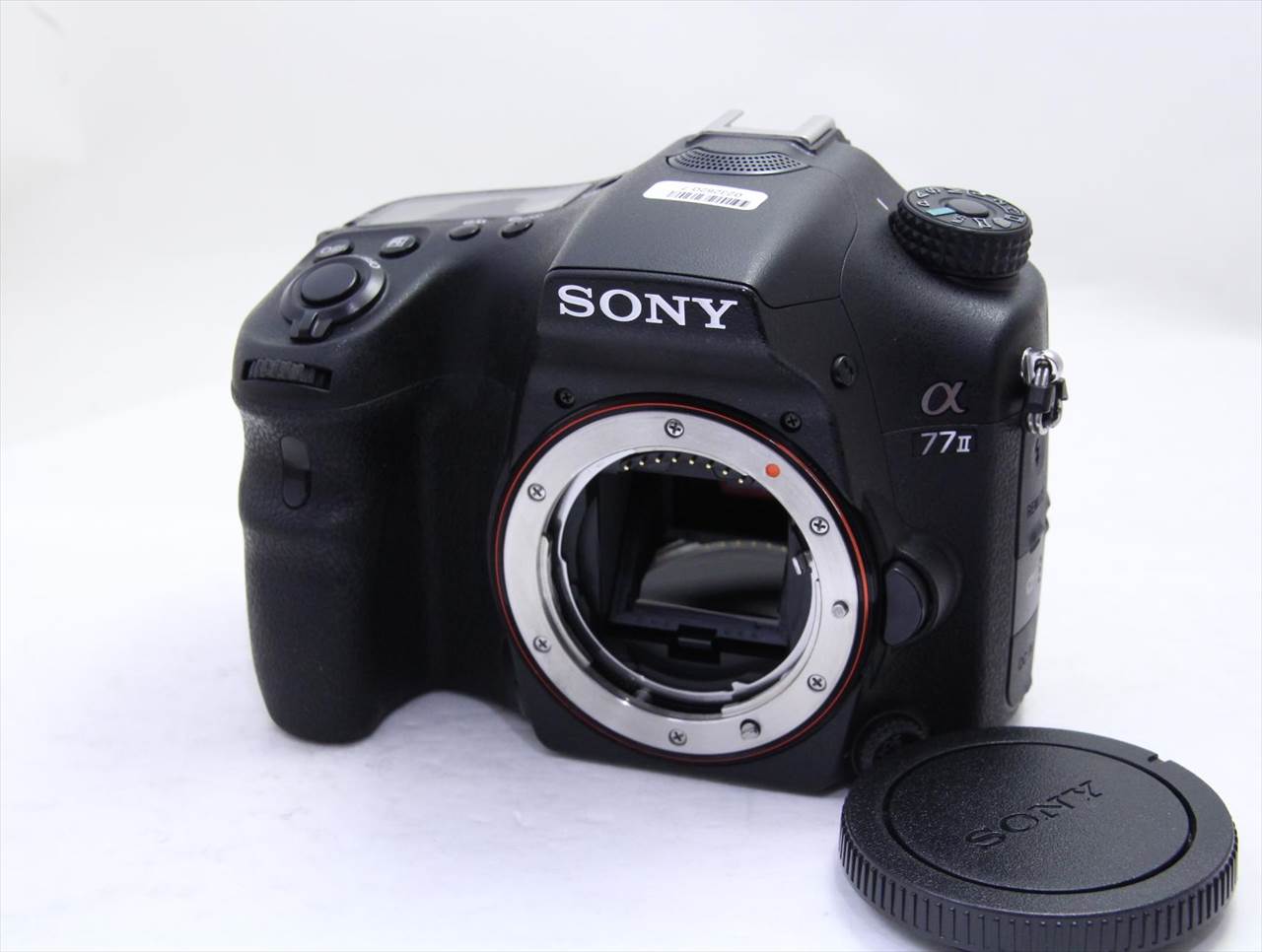 トップカメラオンライン / ソニー(sony) α77 II ILCA-77M2 ボディ