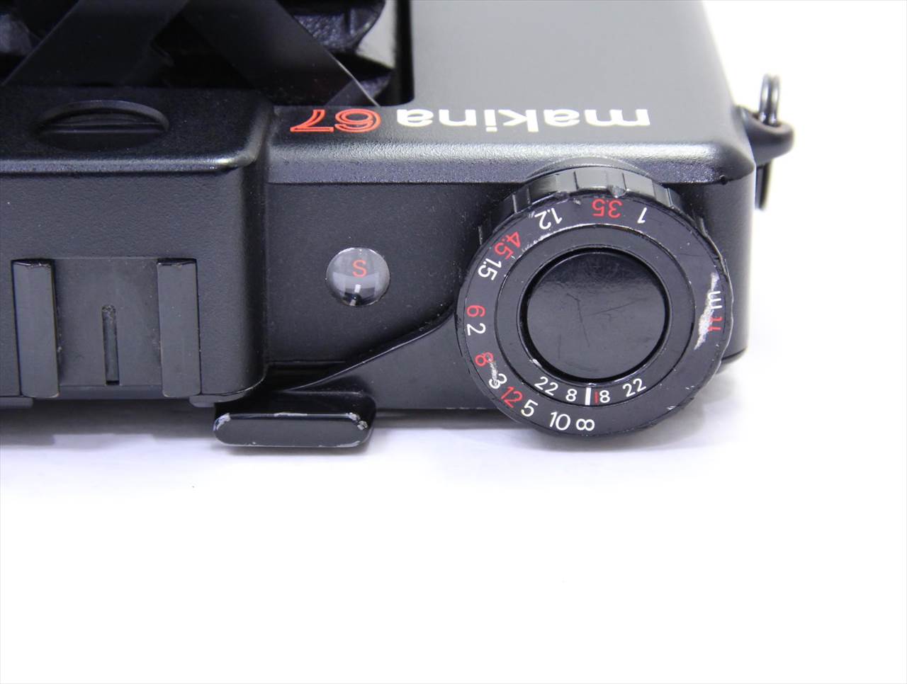 希少・ジャンク品】プラウベル マキナ PLAUBEL makina W67 希少