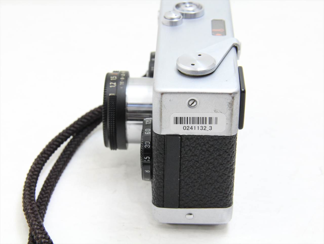 トップカメラオンライン / 【中古】 ローライ(rollei) 35 S
