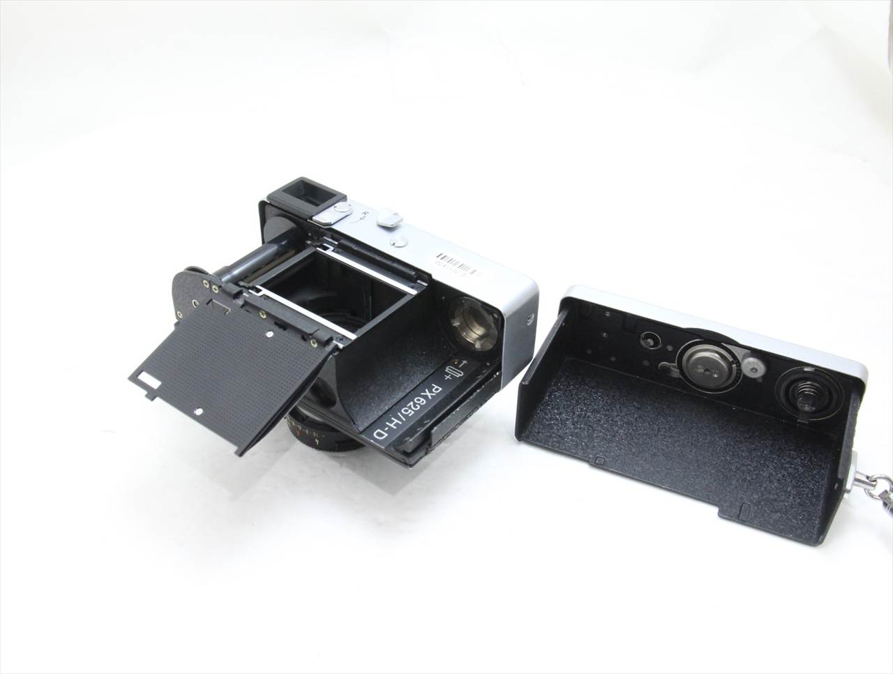 トップカメラオンライン / 【中古】 ローライ(rollei) 35 S