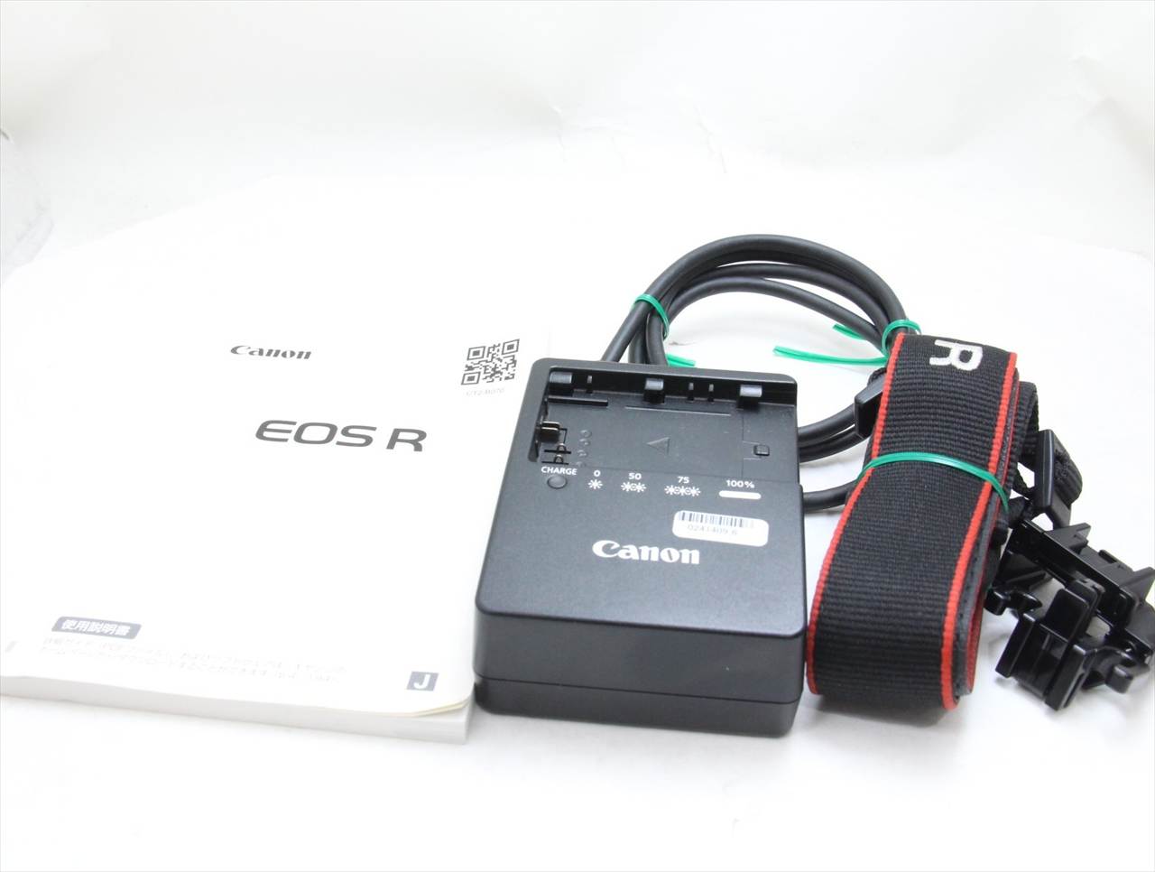 トップカメラオンライン / 【中古】 キヤノン(canon) EOS R ボディ