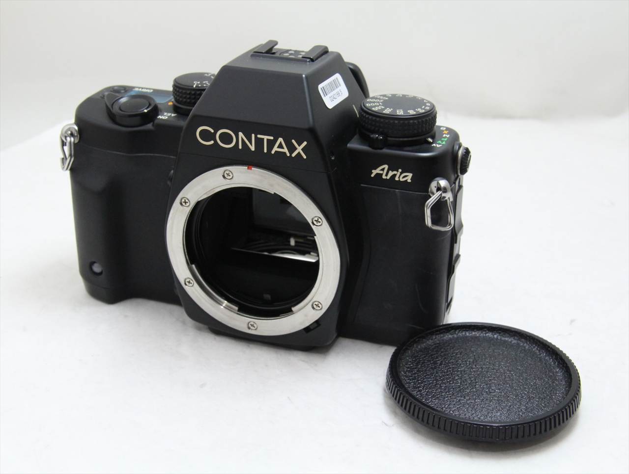 トップカメラオンライン / 【中古】 コンタックス(contax) ST +