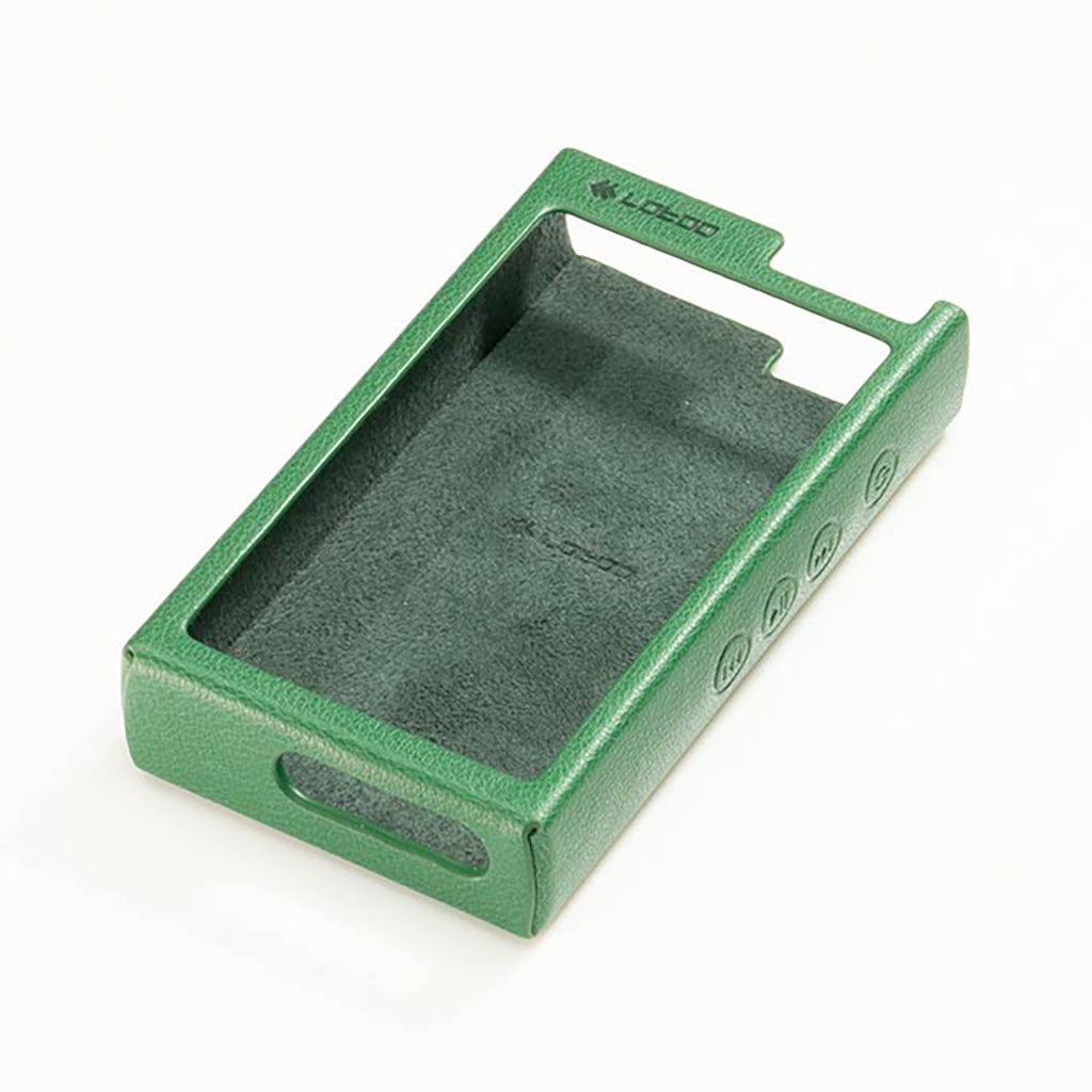 Lotoo 6000 付属（革仕様）ケース | TOP WING Corp.