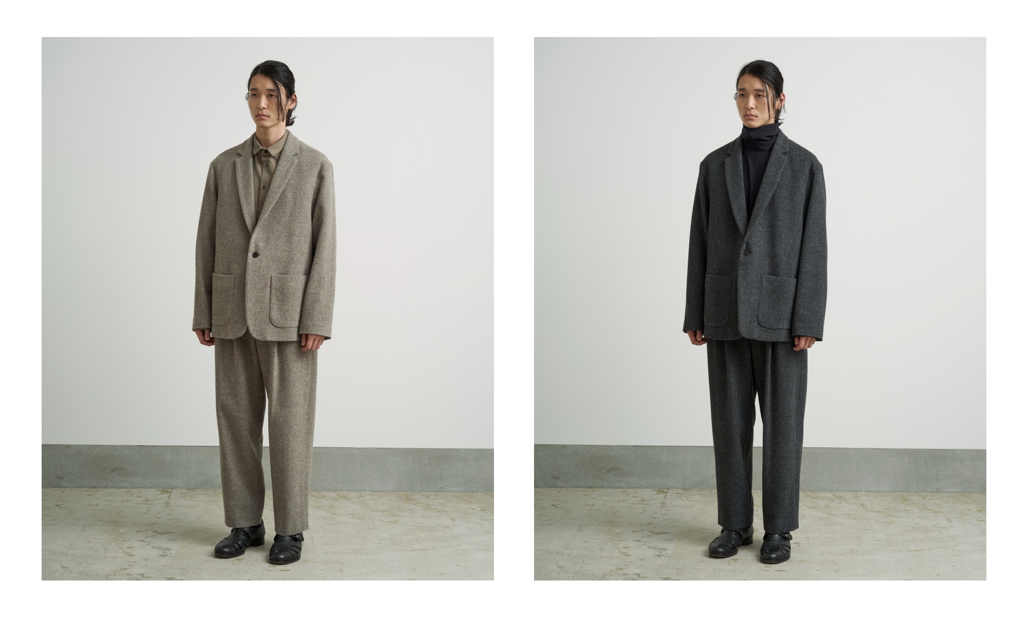 NEW ARRIVAL!!! | NEWS | TROVE OFFICIAL WEB SHOP