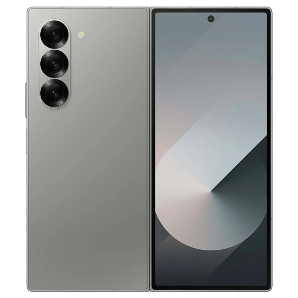 Samsung Galaxy Z Fold 6 5G - TruConnect