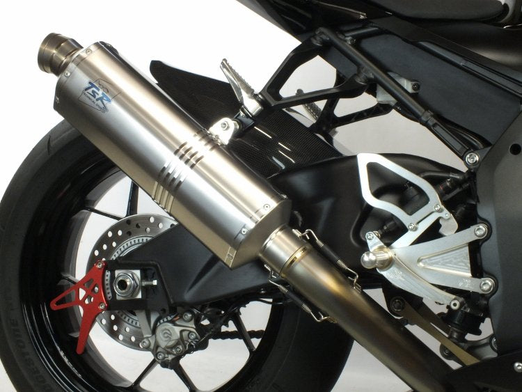 CBR1000RR-R 20-23 レーシングスリップオン チタンHP S1 – TSR ONLINE SHOP