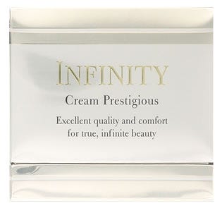 コーセー インフィニティ プレステジアス クリーム プレステジアス