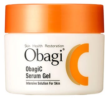 ロート製薬 オバジC セラムゲル (80g) オールインワンゲル obagi