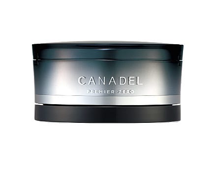 プレミアアンチエイジング カナデル プレミアゼロ (58g
