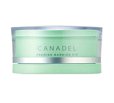 プレミアアンチエイジング カナデル プレミアバリアフィックス (58g