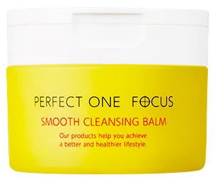 新日本製薬 パーフェクトワンフォーカス スムースクレンジングバーム