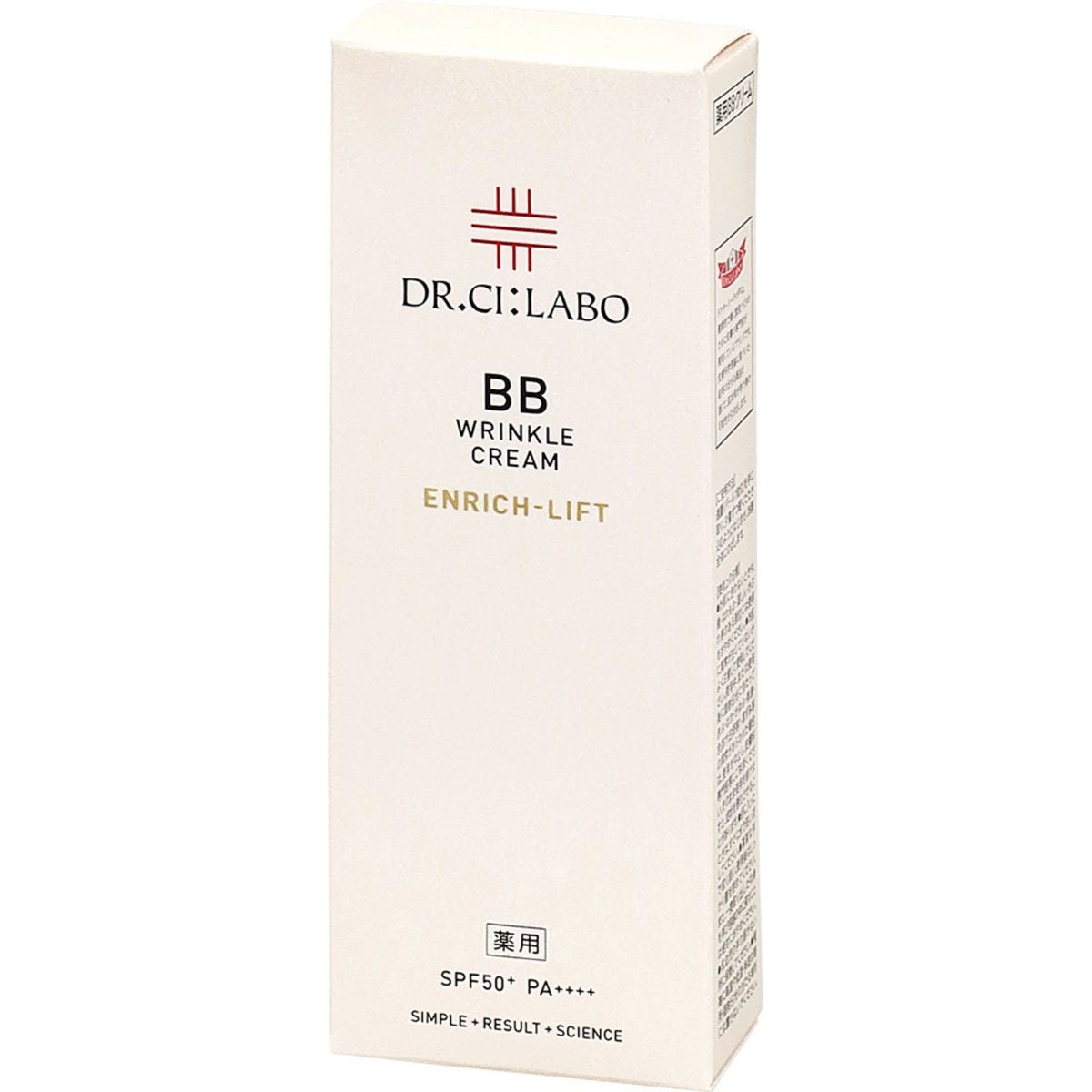 ドクターシーラ 薬用BBリンクルクリーム エンリッチリフト (30g