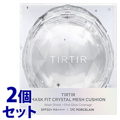 セット販売》 D＆ACE ティルティル マスクフィットクリスタルメッシュ