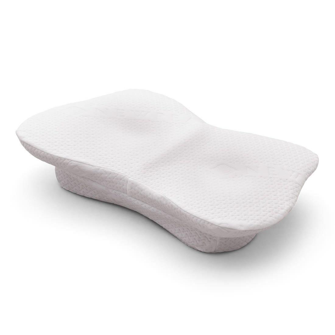 MGTいびき対策枕 ホワイト 【公式通販】