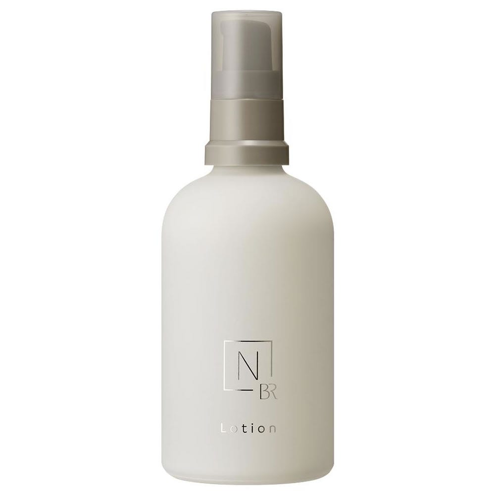 シロク N organic Bright ホワイトクリアローション (100mL) 化粧水