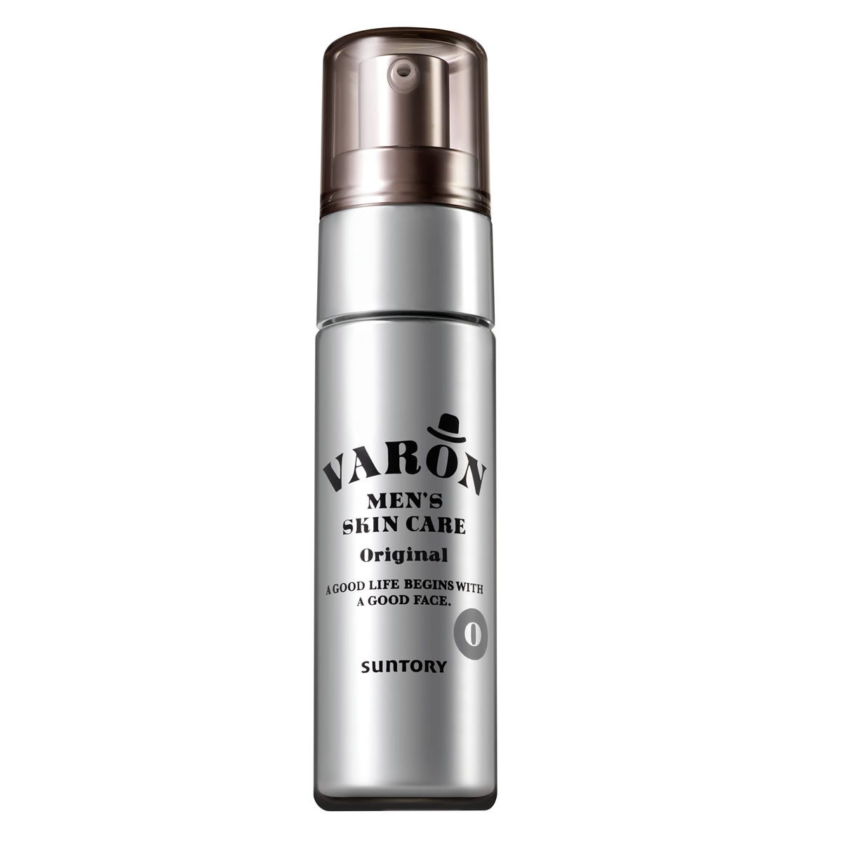 サントリー ヴァロン オリジナル VARON ORIGINAL レギュラーボトル