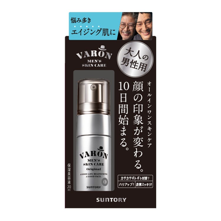 サントリー ヴァロン オリジナル VARON ORIGINAL (20mL) メンズ