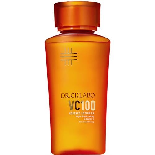 ドクターシーラボ VC100エッセンスローションEXV (100mL) ビタミン